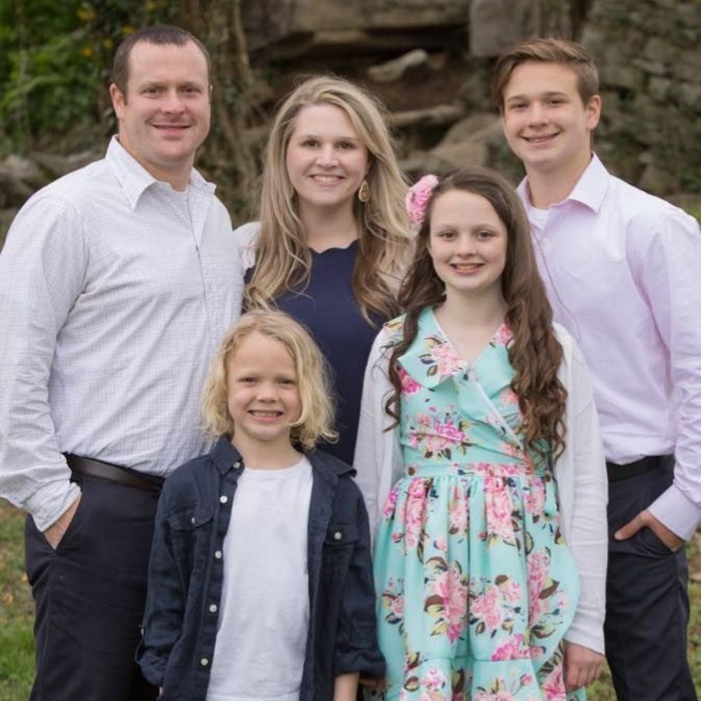 Meet your Posher, Kimberly